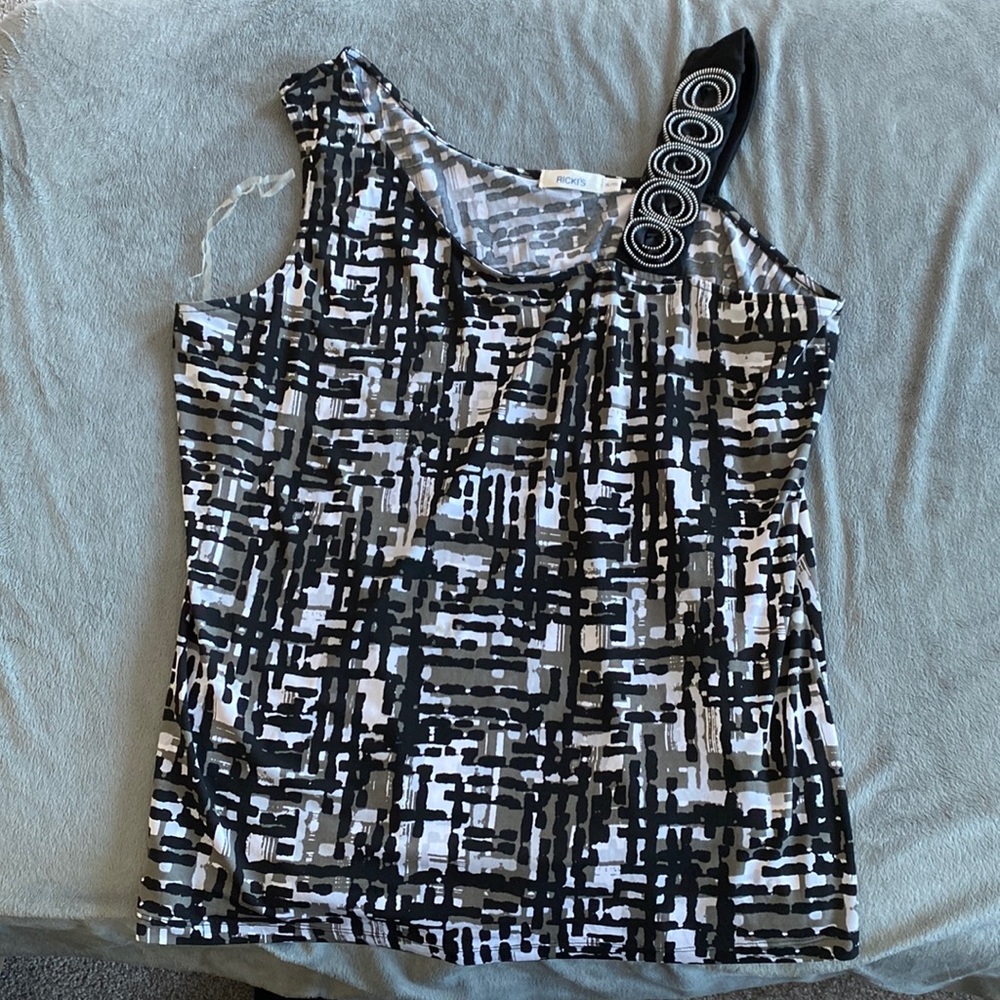 Ladies tank